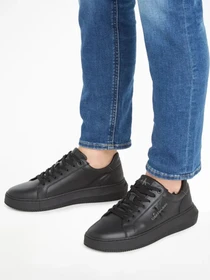 Кеды Calvin Klein модель YM0YM00681-0GT Фото