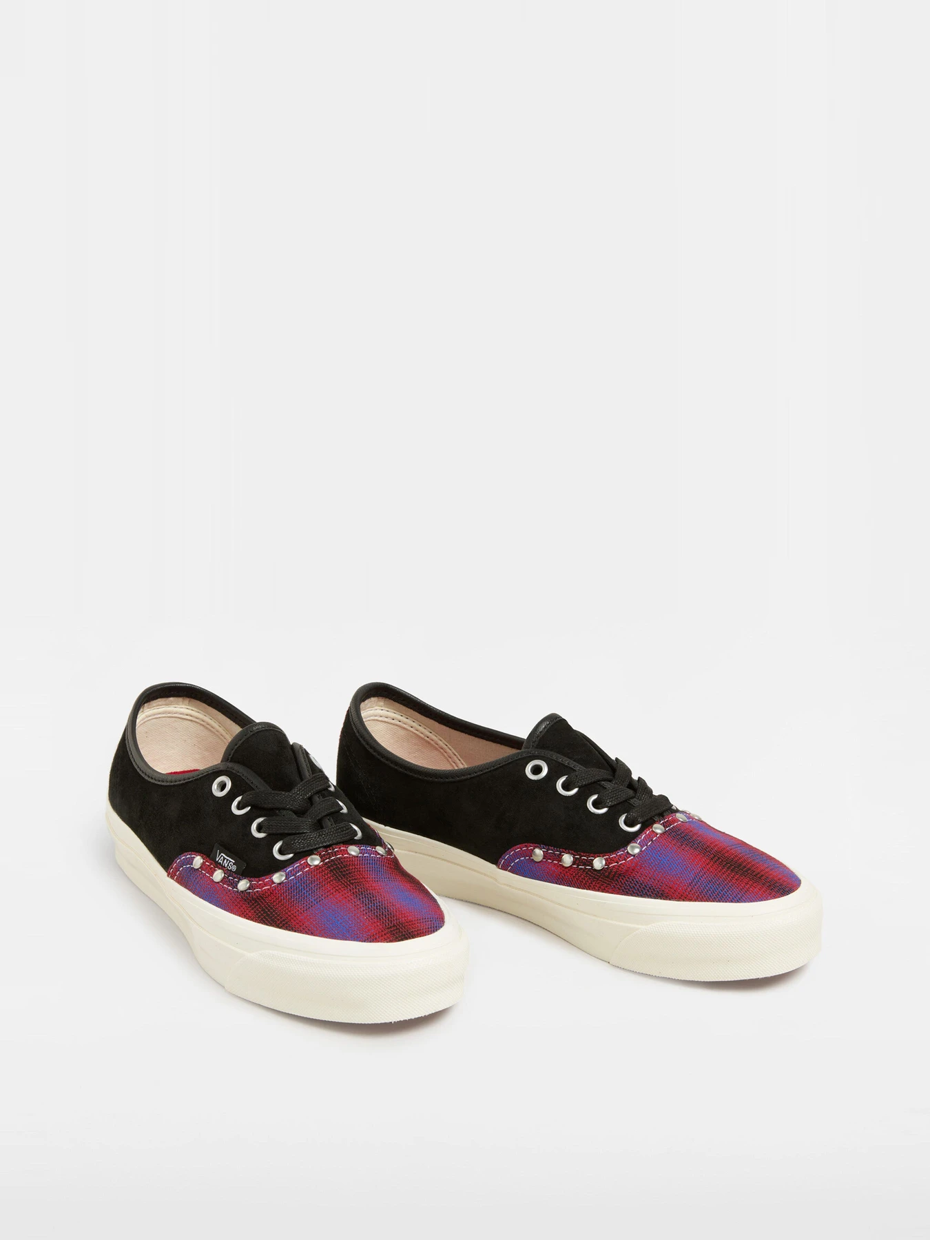 Кеды Vans модель VN0009QZ14A1 Кеды Vans модель VN0009QZ14A1 Фото