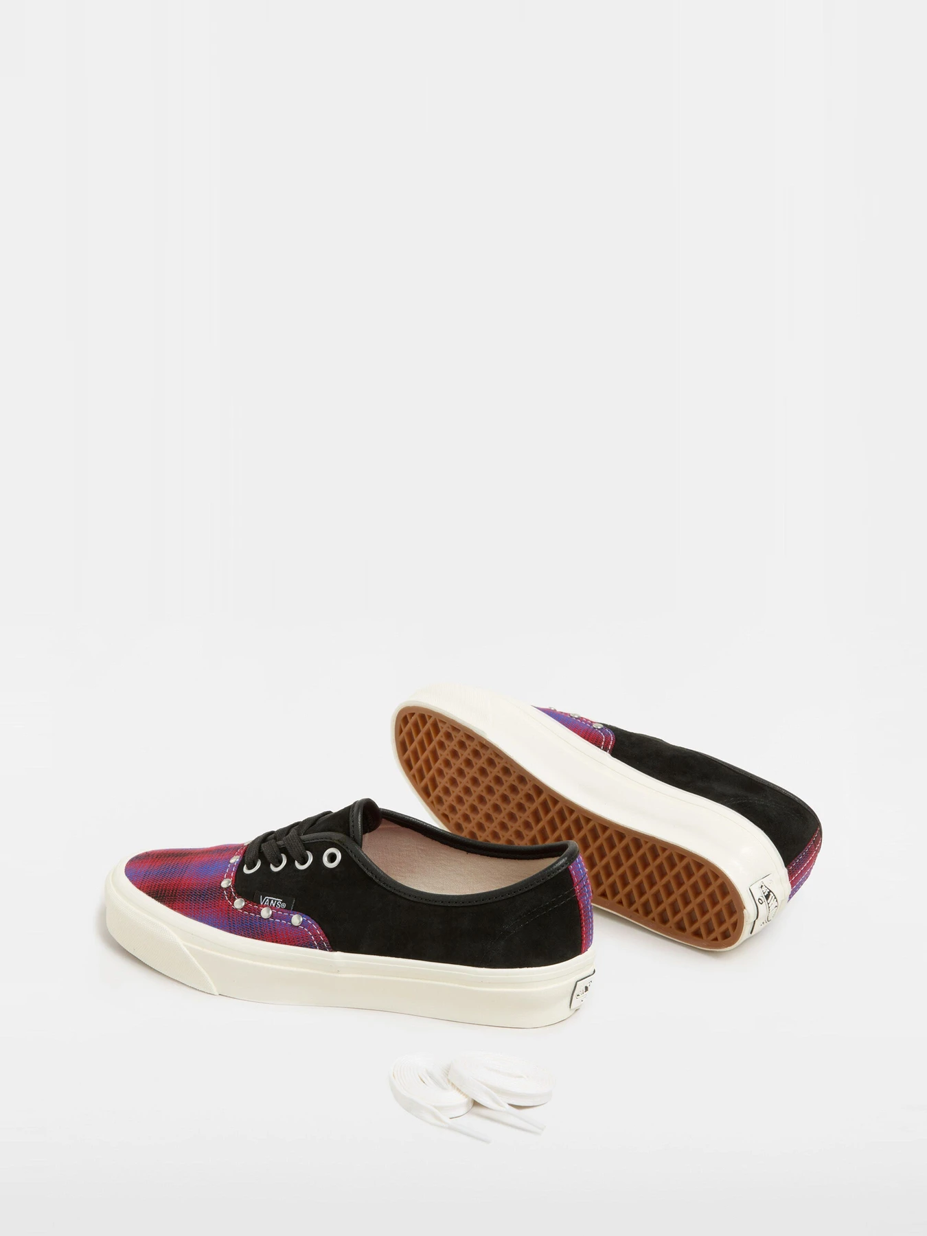 Кеды Vans модель VN0009QZ14A1 Кеды Vans модель VN0009QZ14A1 Фото