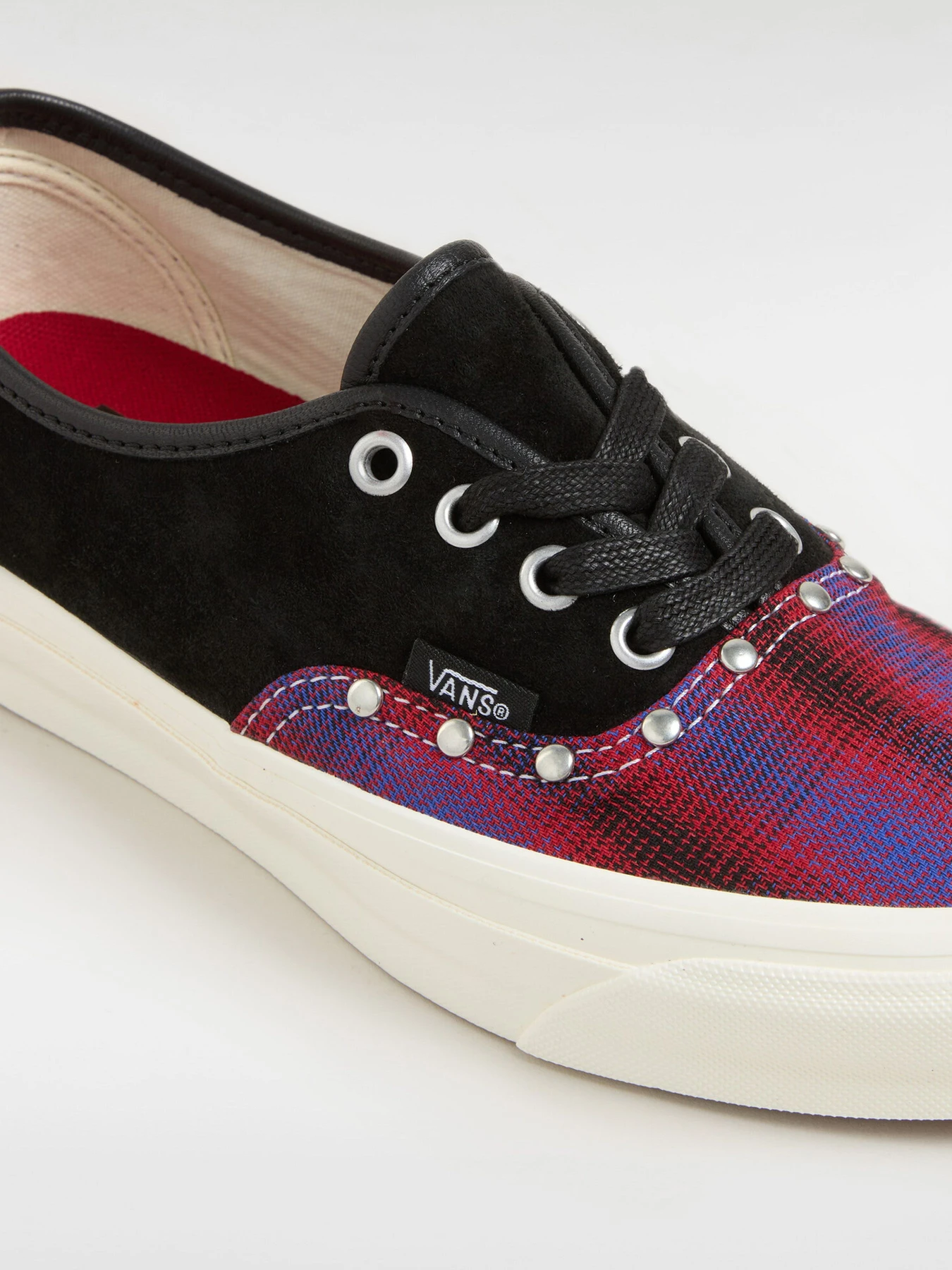 Кеды Vans модель VN0009QZ14A1 Кеды Vans модель VN0009QZ14A1 Фото