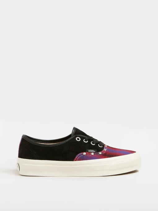 Кеды Vans үлгі VN0009QZ14A1 Фото