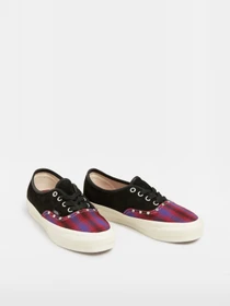 Кеды Vans модель VN0009QZ14A1 Фото