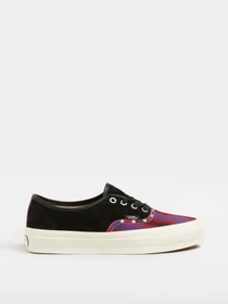 Кеды Vans үлгі VN0009QZ14A1 Фото