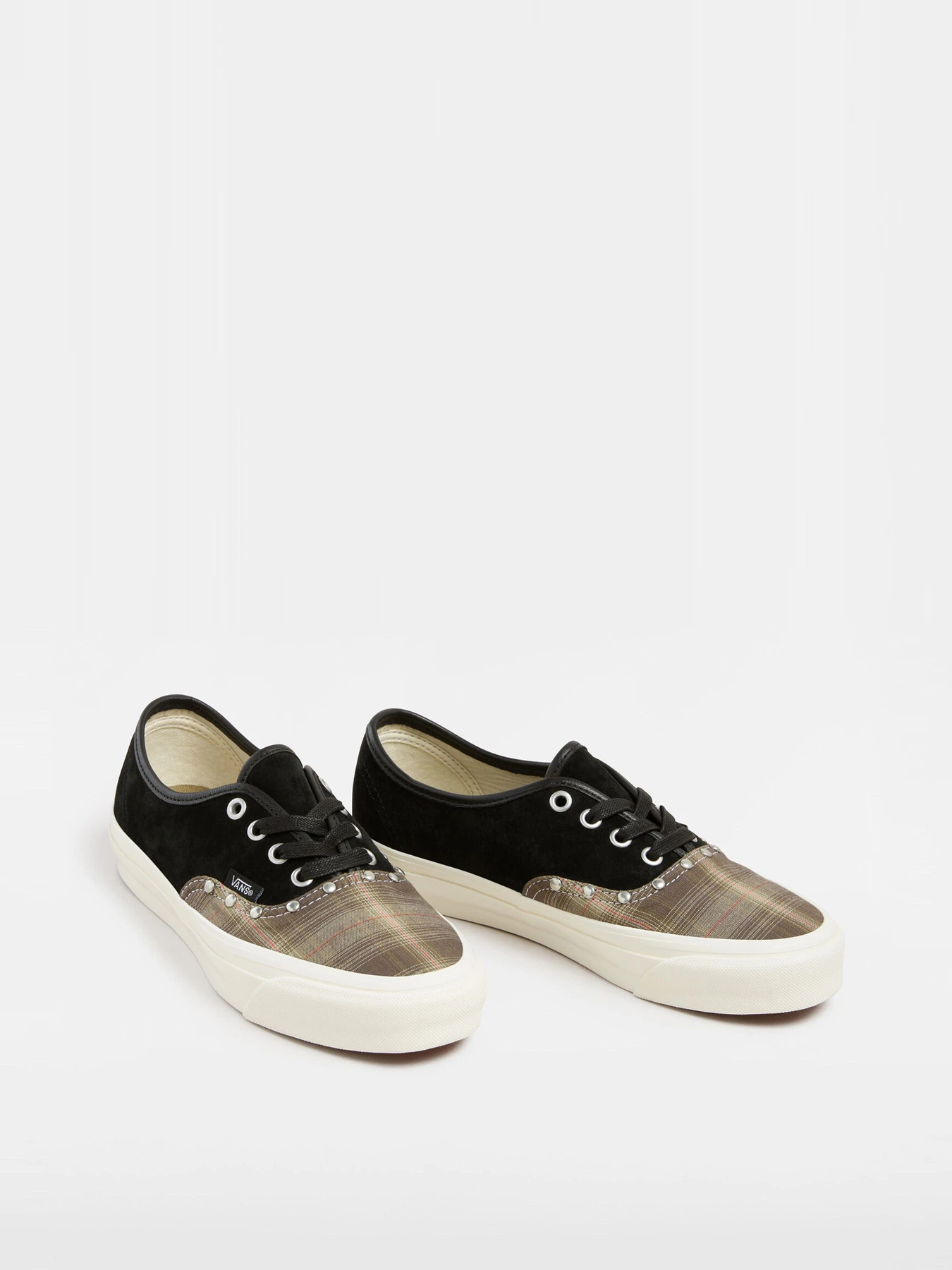Кеды Vans модель VN0009QZOLV1 Кеды Vans модель VN0009QZOLV1 Фото