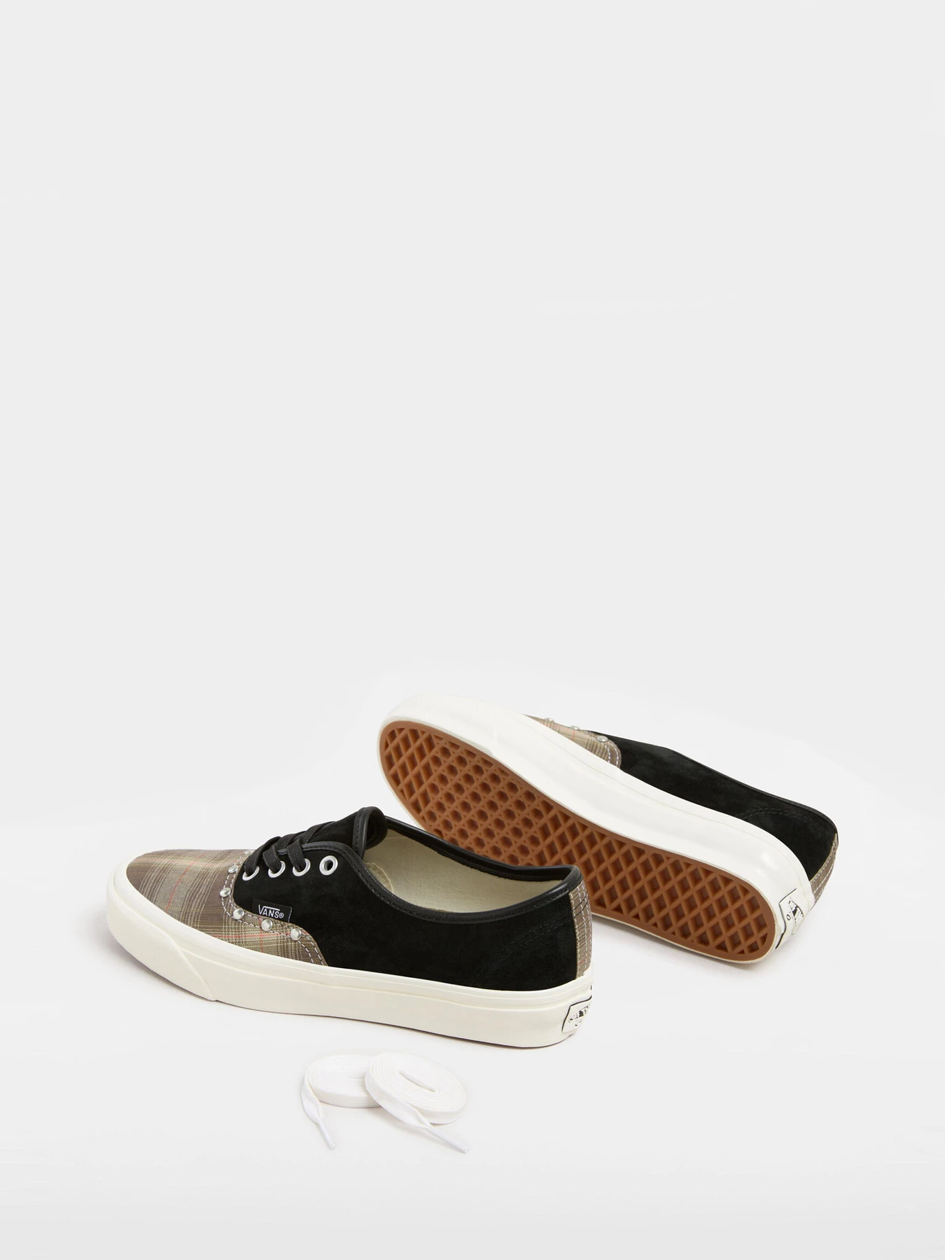 Кеды Vans модель VN0009QZOLV1 Кеды Vans модель VN0009QZOLV1 Фото