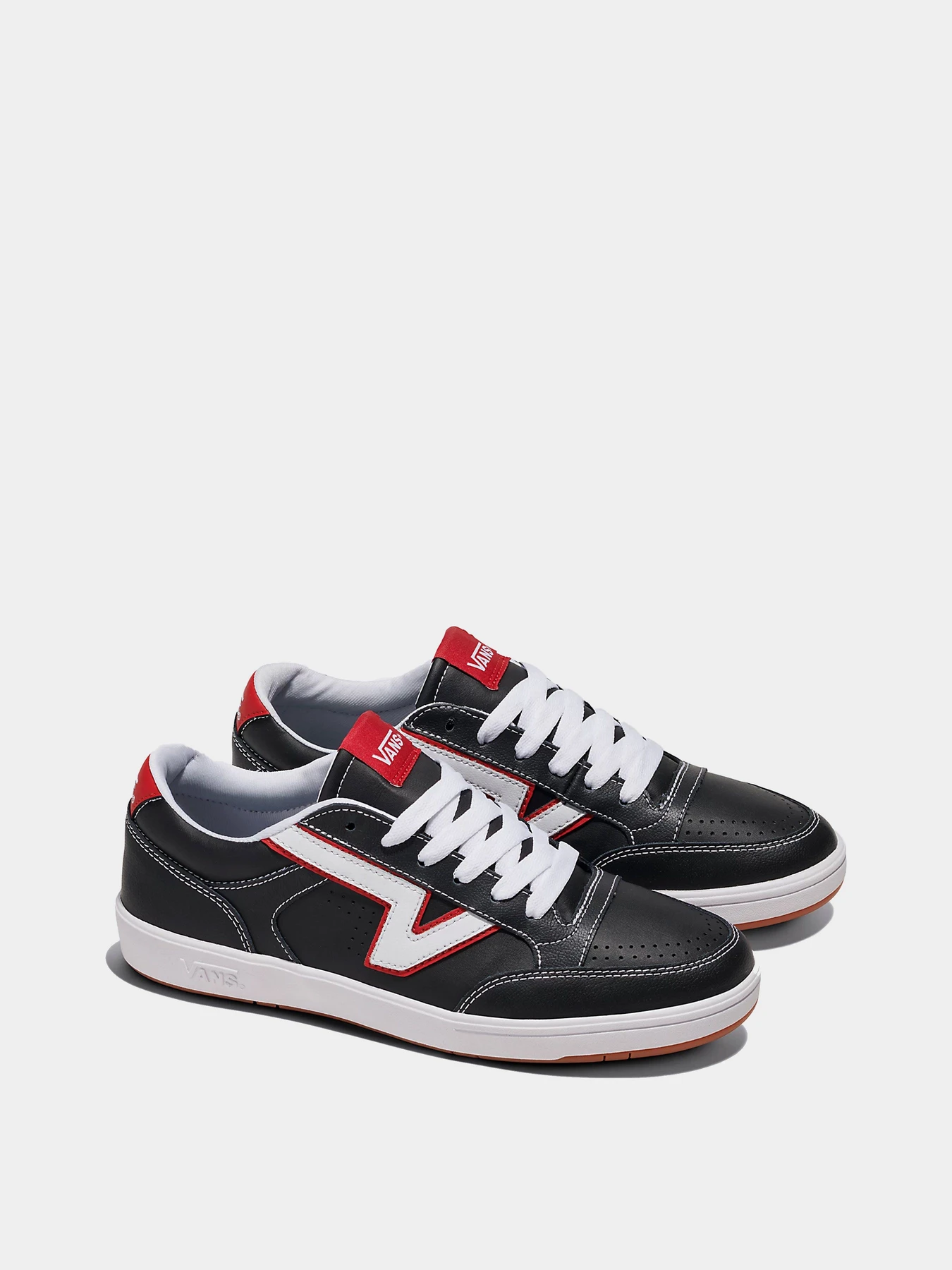 Кроссовки Vans модель VN000BWB4581 Кроссовки Vans модель VN000BWB4581 Фото