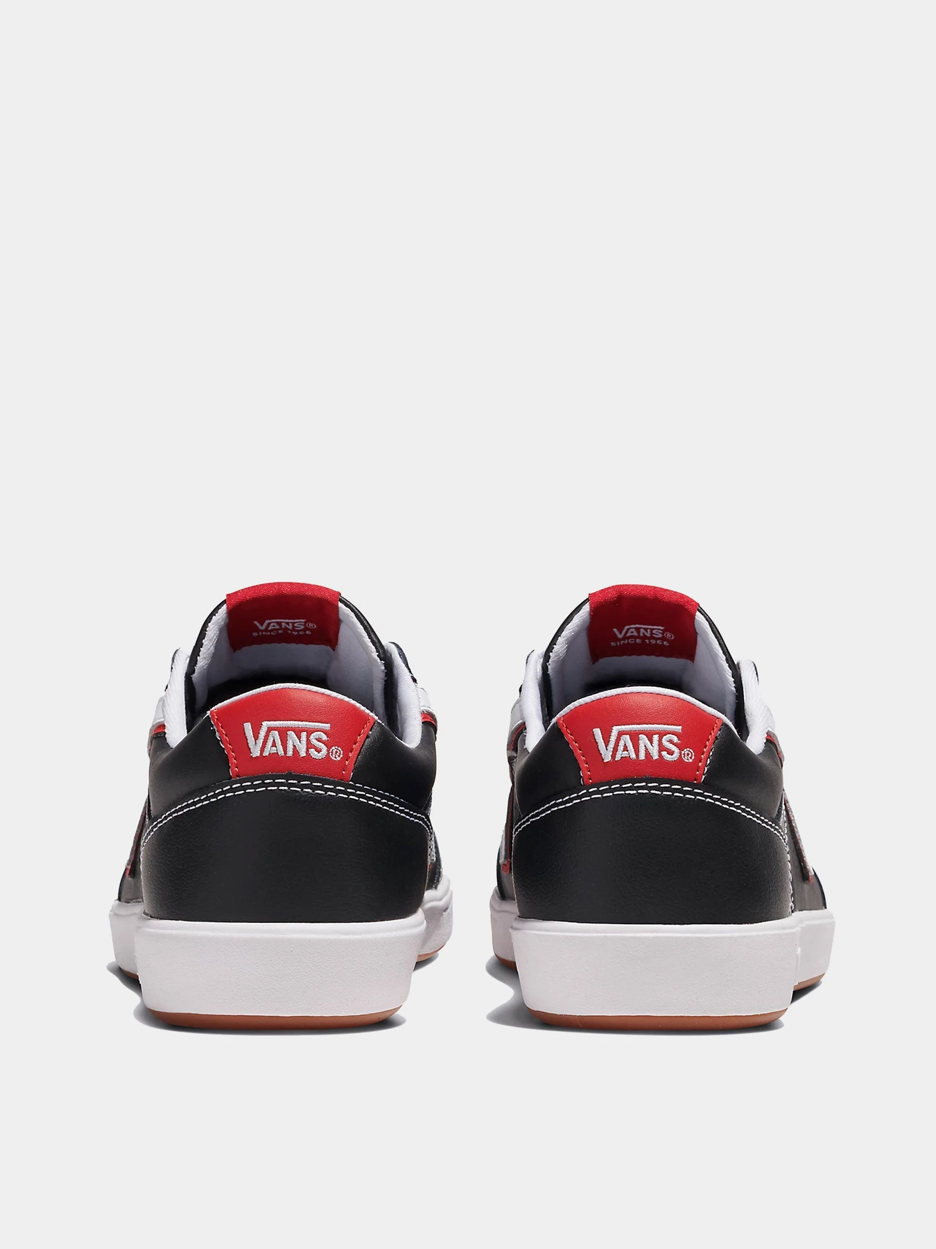 Кроссовки Vans модель VN000BWB4581 Кроссовки Vans модель VN000BWB4581 Фото