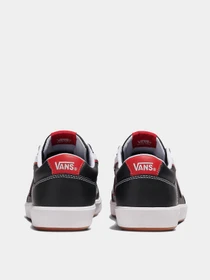 Кроссовки Vans модель VN000BWB4581 Фото
