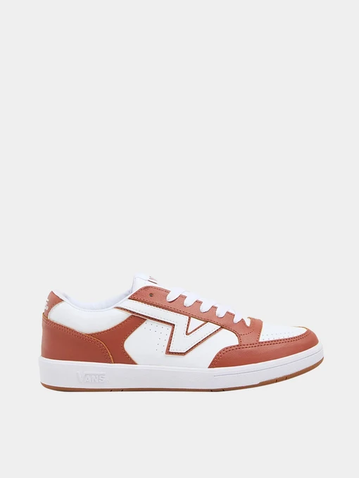 Кроссовки Vans модель VN000BWBC9J1 Фото