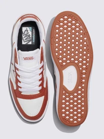 Кроссовки Vans модель VN000BWBC9J1 Фото