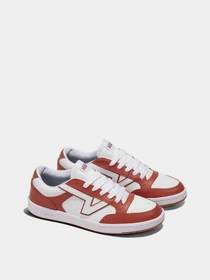 Кроссовки Vans модель VN000BWBC9J1 Фото