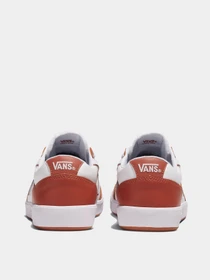 Кроссовки Vans модель VN000BWBC9J1 Фото
