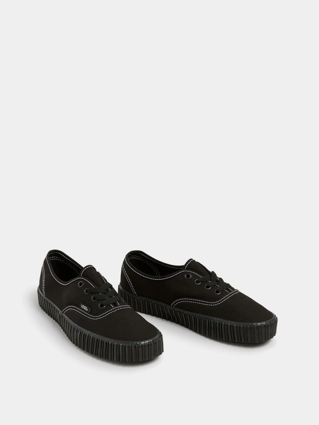 Кеды Vans модель VN000CR2BLK1 Кеды Vans модель VN000CR2BLK1 Фото