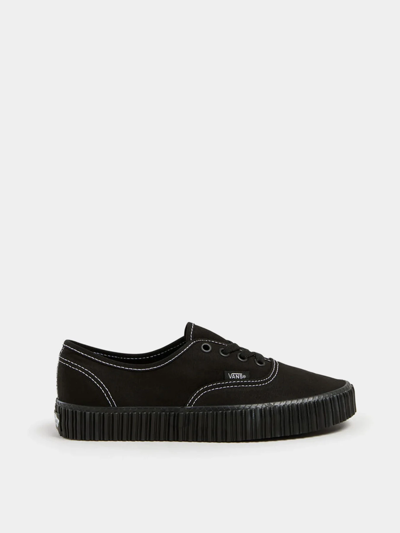 Кеды Vans модель VN000CR2BLK1 Кеды Vans модель VN000CR2BLK1 Фото
