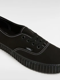 Кеды Vans модель VN000CR2BLK1 Фото
