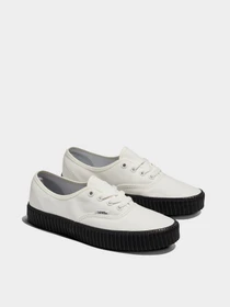 Кеды Vans модель VN000CR2WHT1 Фото