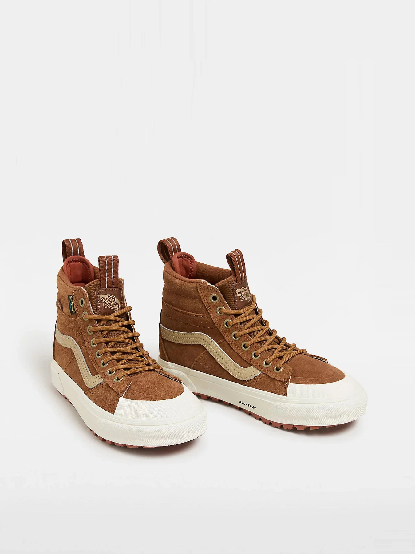 Кеды Vans модель VN000CVTBRO1 Кеды Vans модель VN000CVTBRO1 Фото