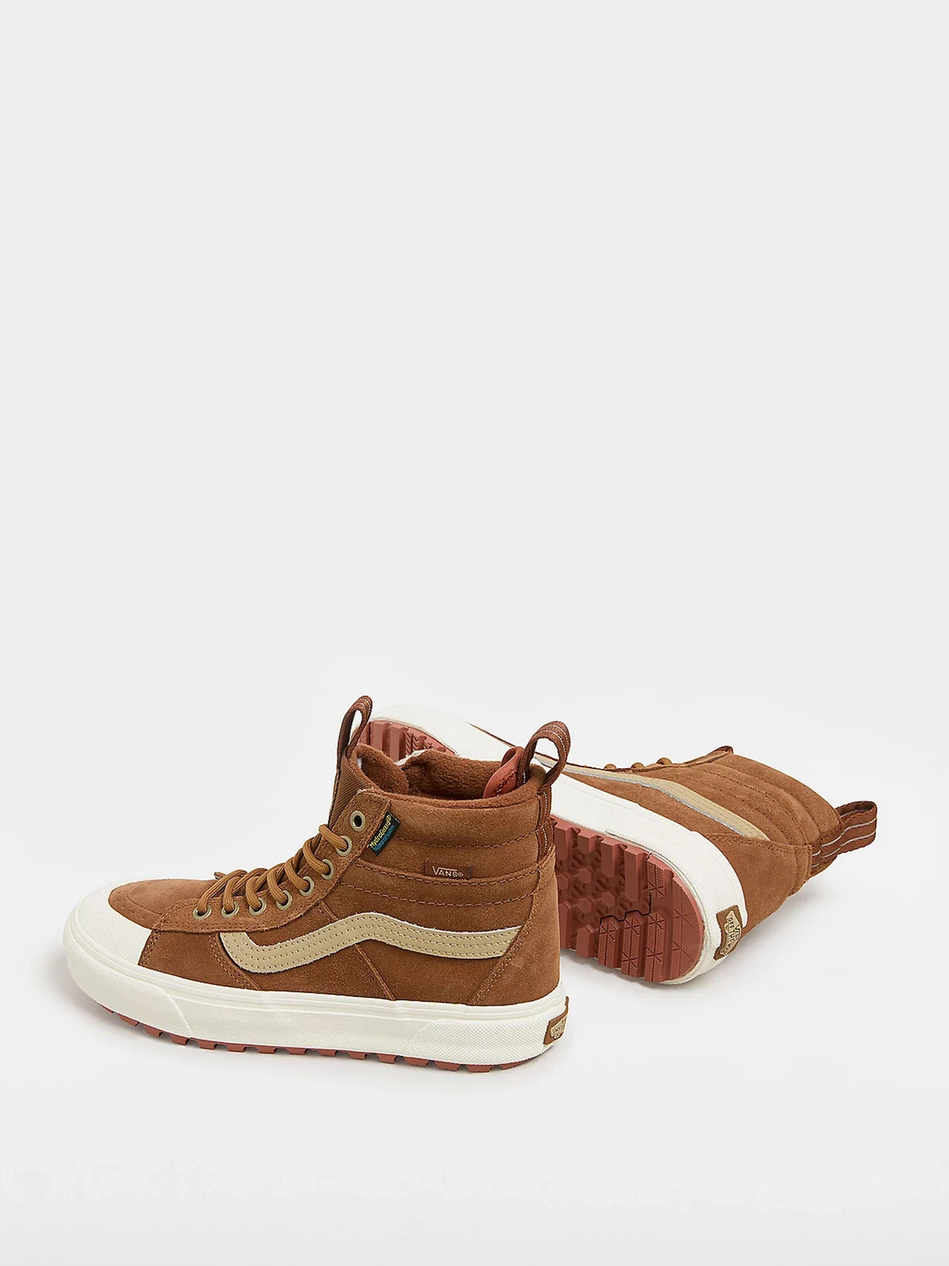 Кеды Vans модель VN000CVTBRO1 Кеды Vans модель VN000CVTBRO1 Фото