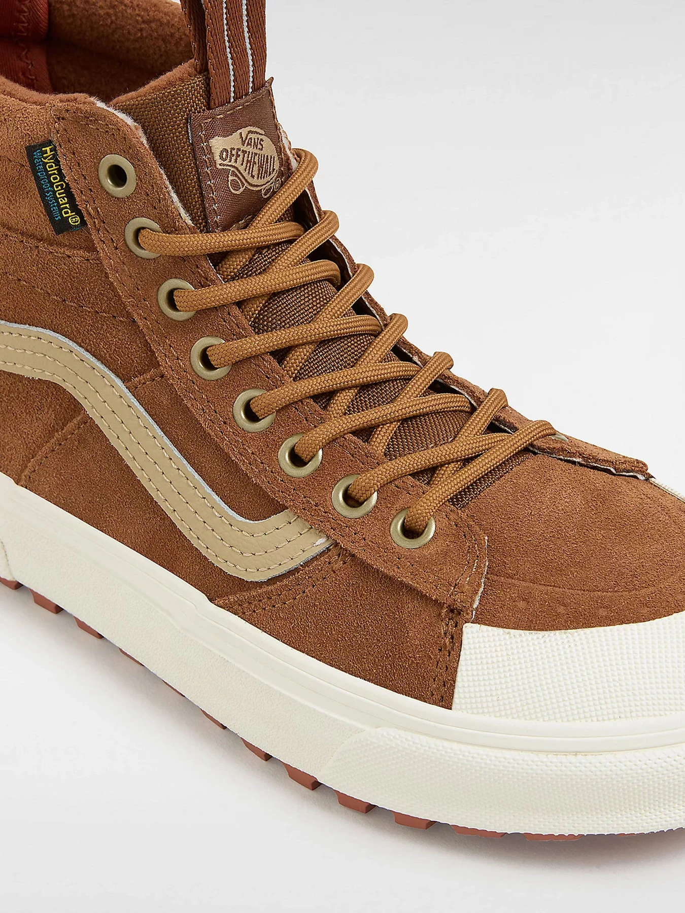 Кеды Vans модель VN000CVTBRO1 Кеды Vans модель VN000CVTBRO1 Фото