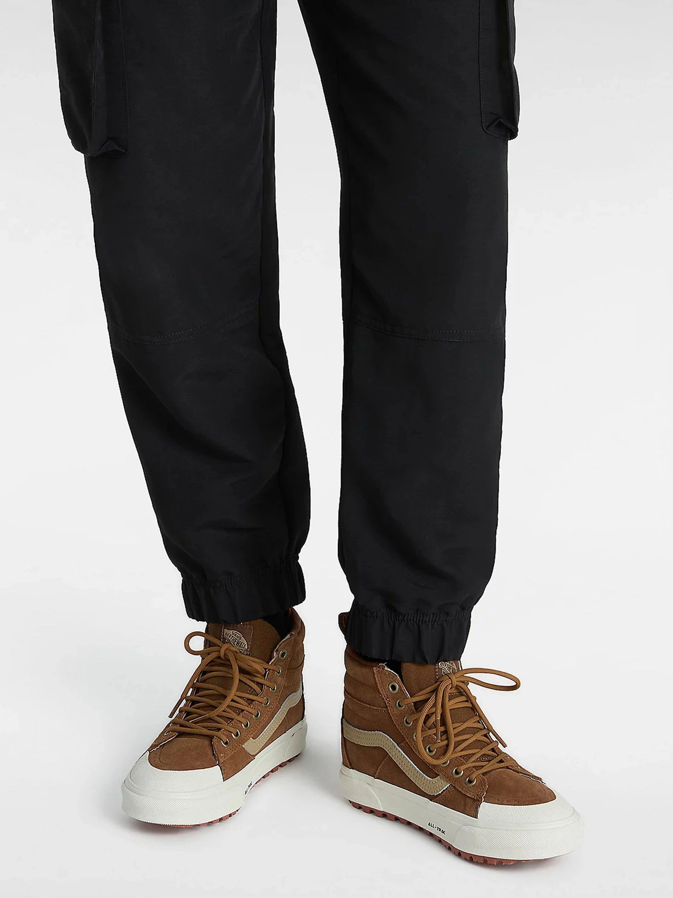 Кеды Vans модель VN000CVTBRO1 Кеды Vans модель VN000CVTBRO1 Фото