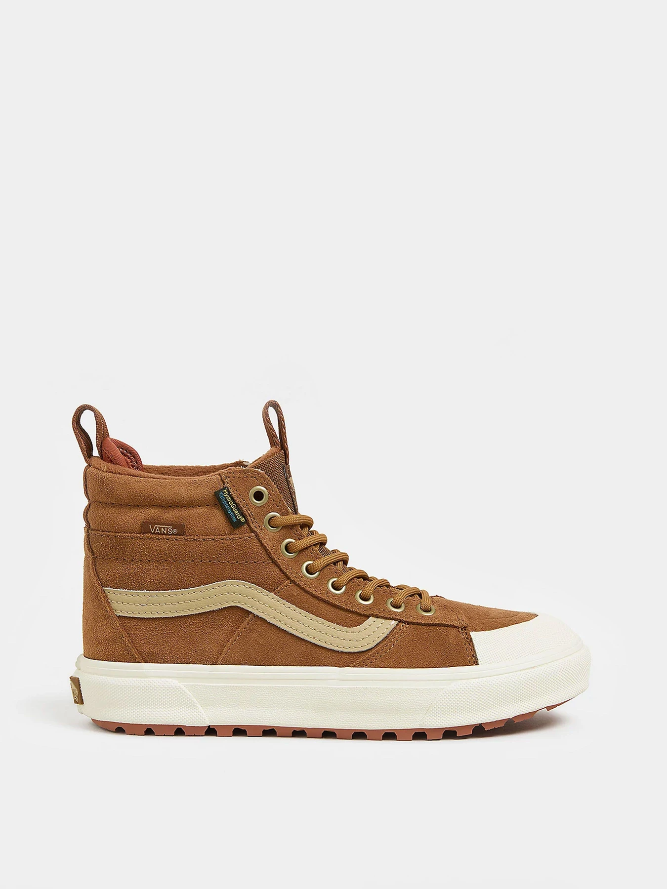 Кеды Vans модель VN000CVTBRO1 Кеды Vans модель VN000CVTBRO1 Фото