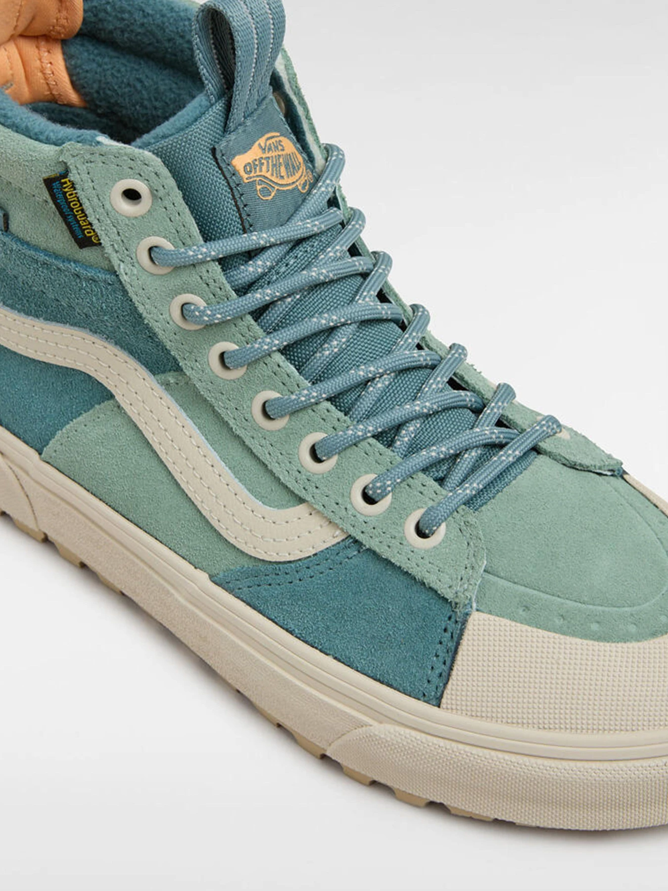 Кеды Vans модель VN000CVTGRN1 Кеды Vans модель VN000CVTGRN1 Фото