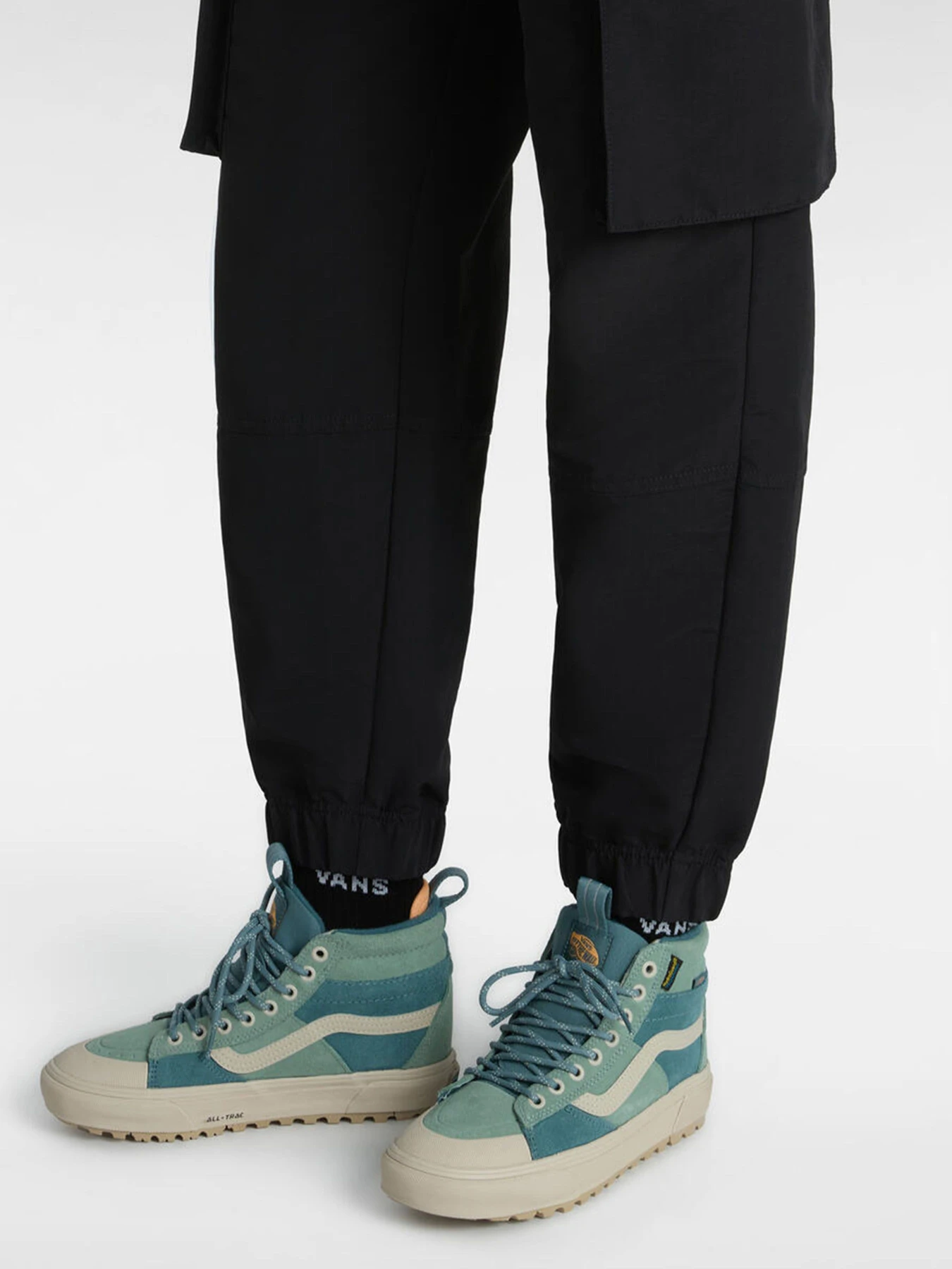 Кеды Vans модель VN000CVTGRN1 Кеды Vans модель VN000CVTGRN1 Фото