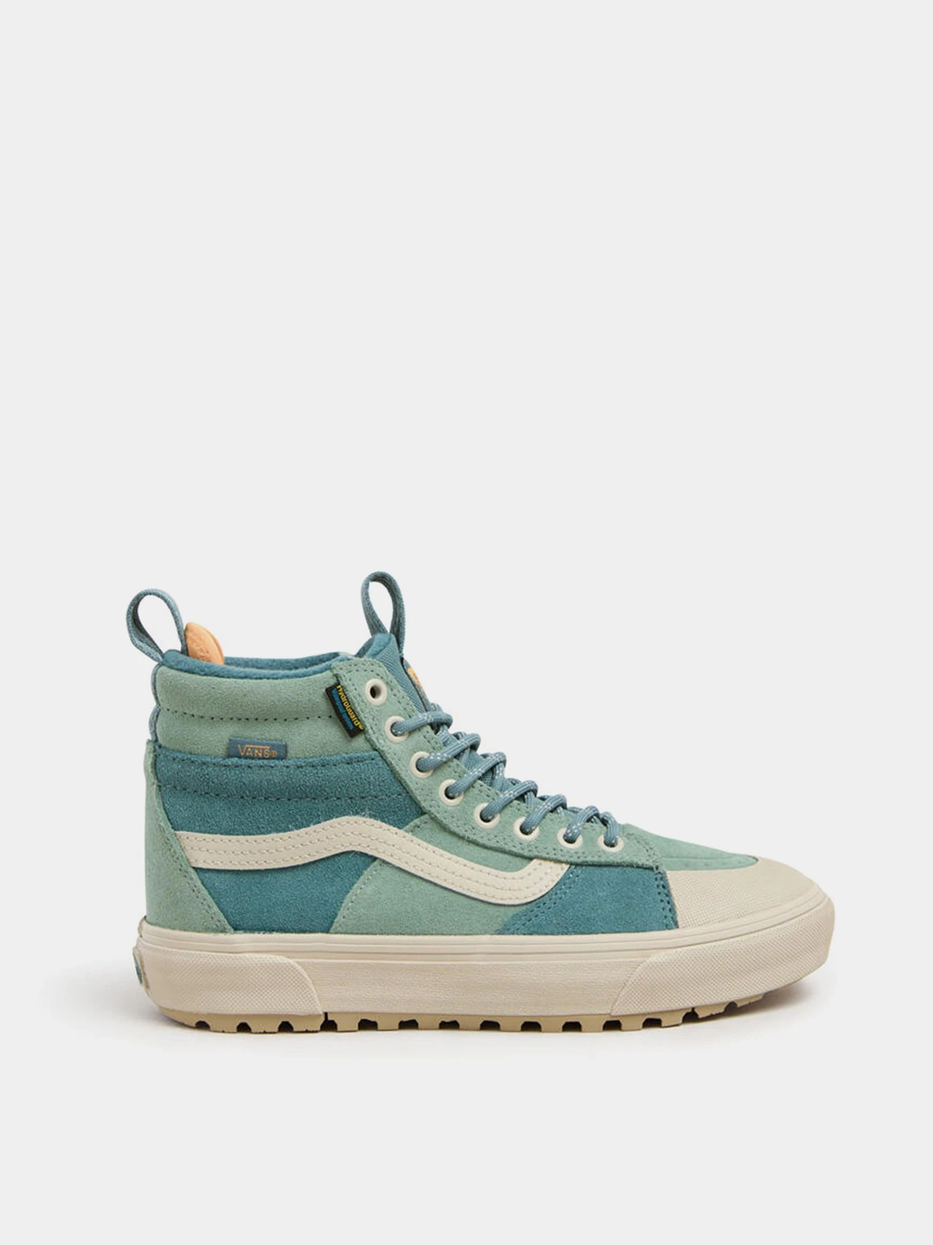 Кеды Vans модель VN000CVTGRN1 Кеды Vans модель VN000CVTGRN1 Фото