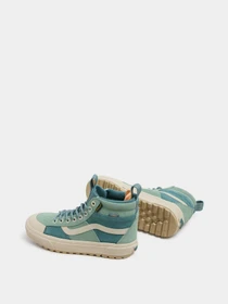 Кеды Vans модель VN000CVTGRN1 Фото