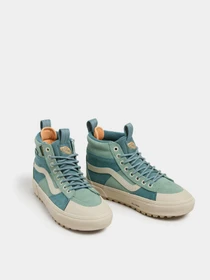Кеды Vans модель VN000CVTGRN1 Фото