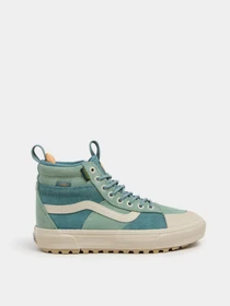 Кеды Vans модель VN000CVTGRN1 Фото