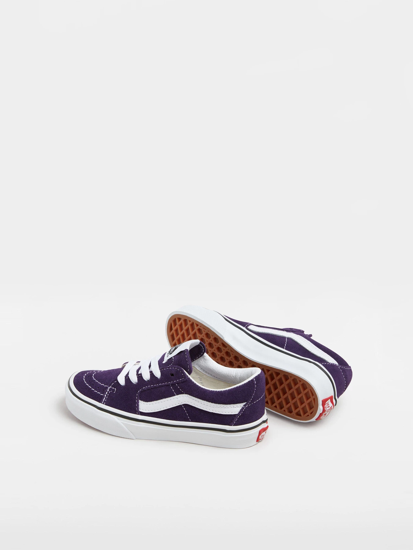 Кеды Vans модель VN000CZ311E1 Кеды Vans модель VN000CZ311E1 Фото