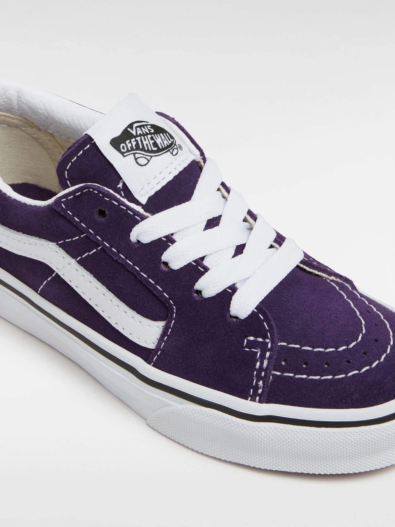 Кеды Vans модель VN000CZ311E1 Кеды Vans модель VN000CZ311E1 Фото