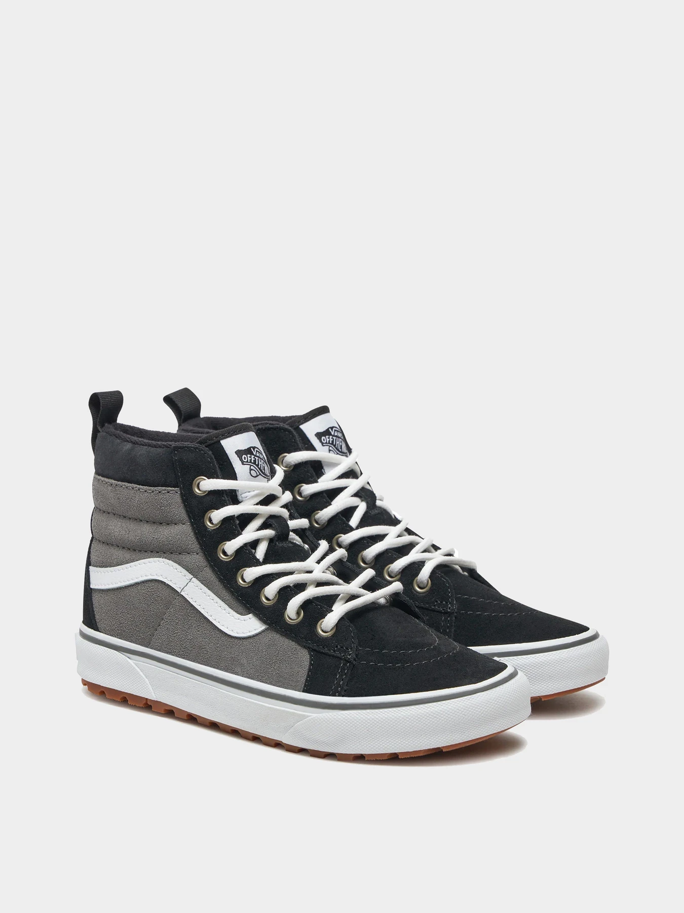 Кеды Vans модель VN000D2UN421 Кеды Vans модель VN000D2UN421 Фото