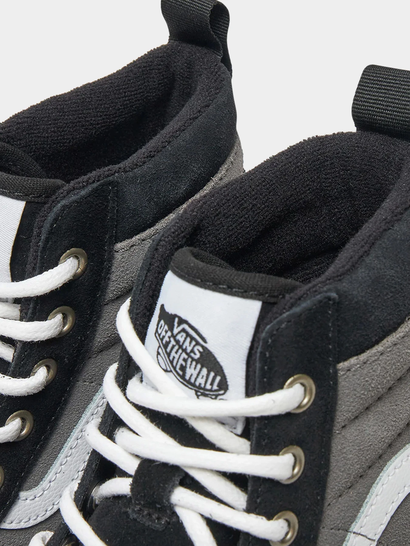 Кеды Vans модель VN000D2UN421 Кеды Vans модель VN000D2UN421 Фото