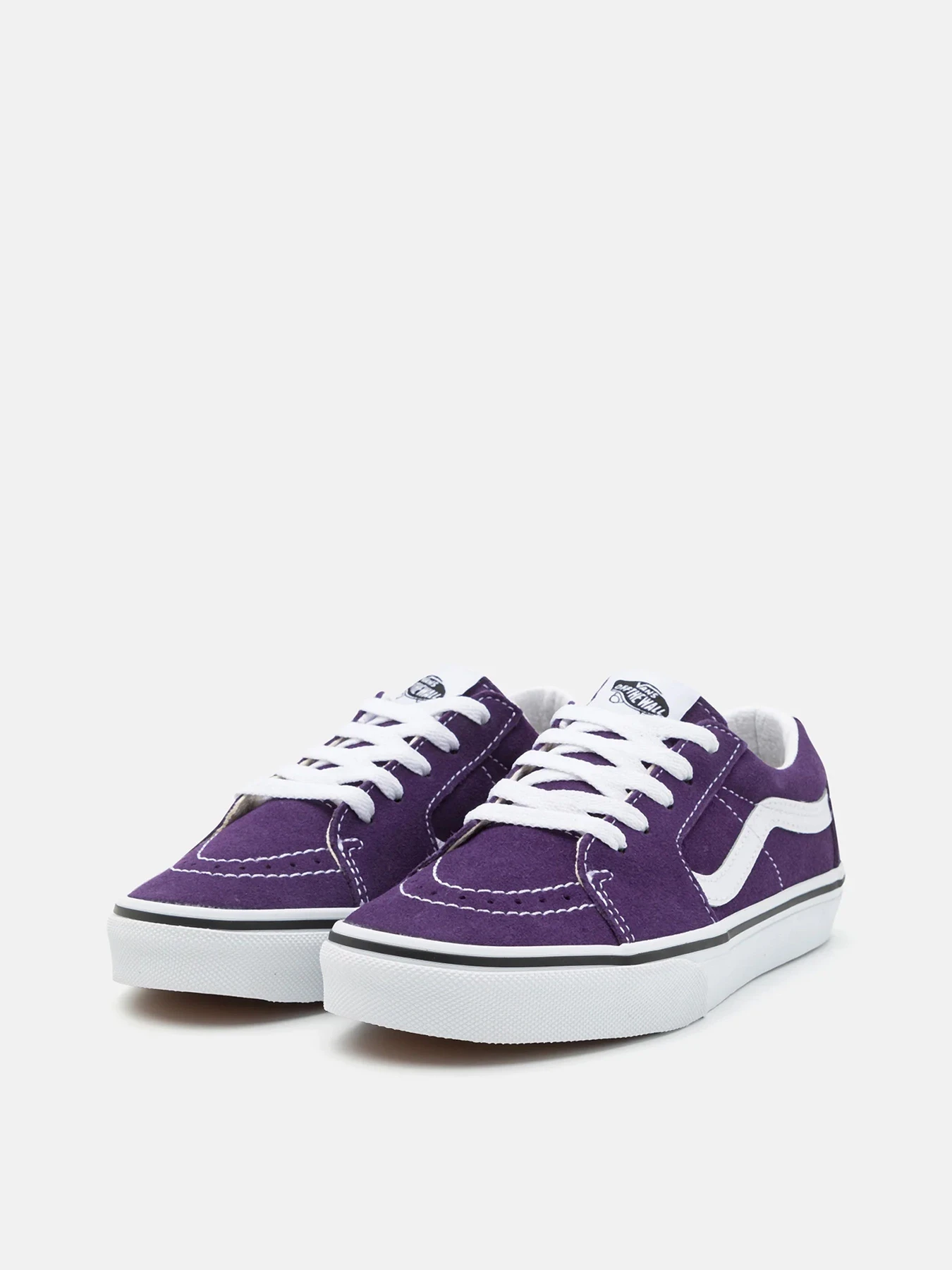 Кеды Vans модель VN000D2X11E1 Кеды Vans модель VN000D2X11E1 Фото