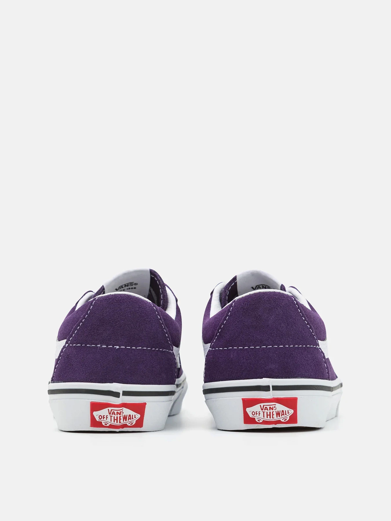 Кеды Vans модель VN000D2X11E1 Кеды Vans модель VN000D2X11E1 Фото
