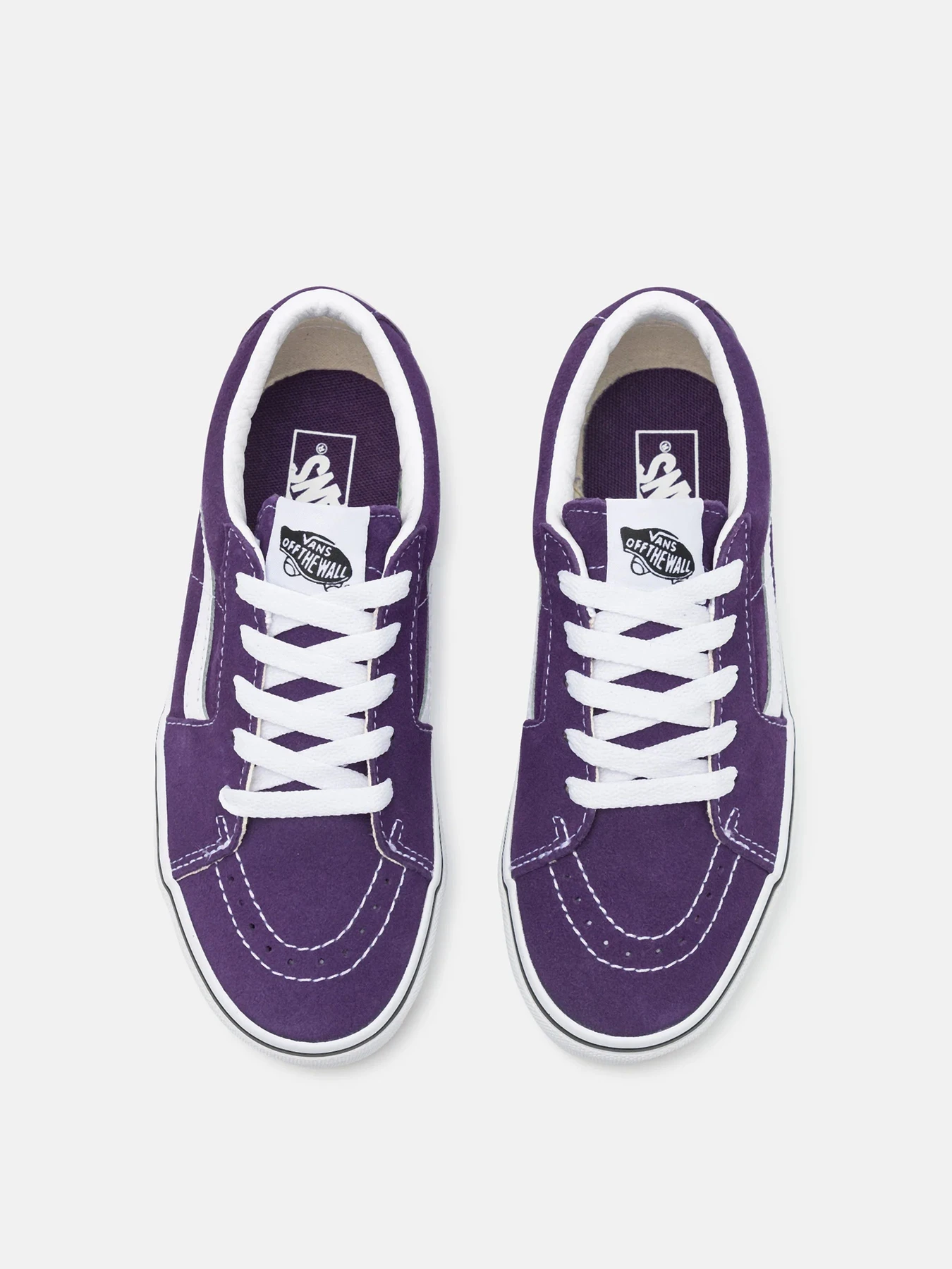 Кеды Vans модель VN000D2X11E1 Кеды Vans модель VN000D2X11E1 Фото