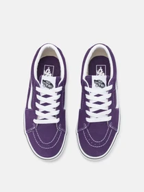 Кеды Vans модель VN000D2X11E1 Фото