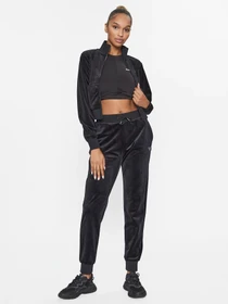 Худи и свитшоты GUESS модель V3BQ22-KBXI2-JBLK Фото