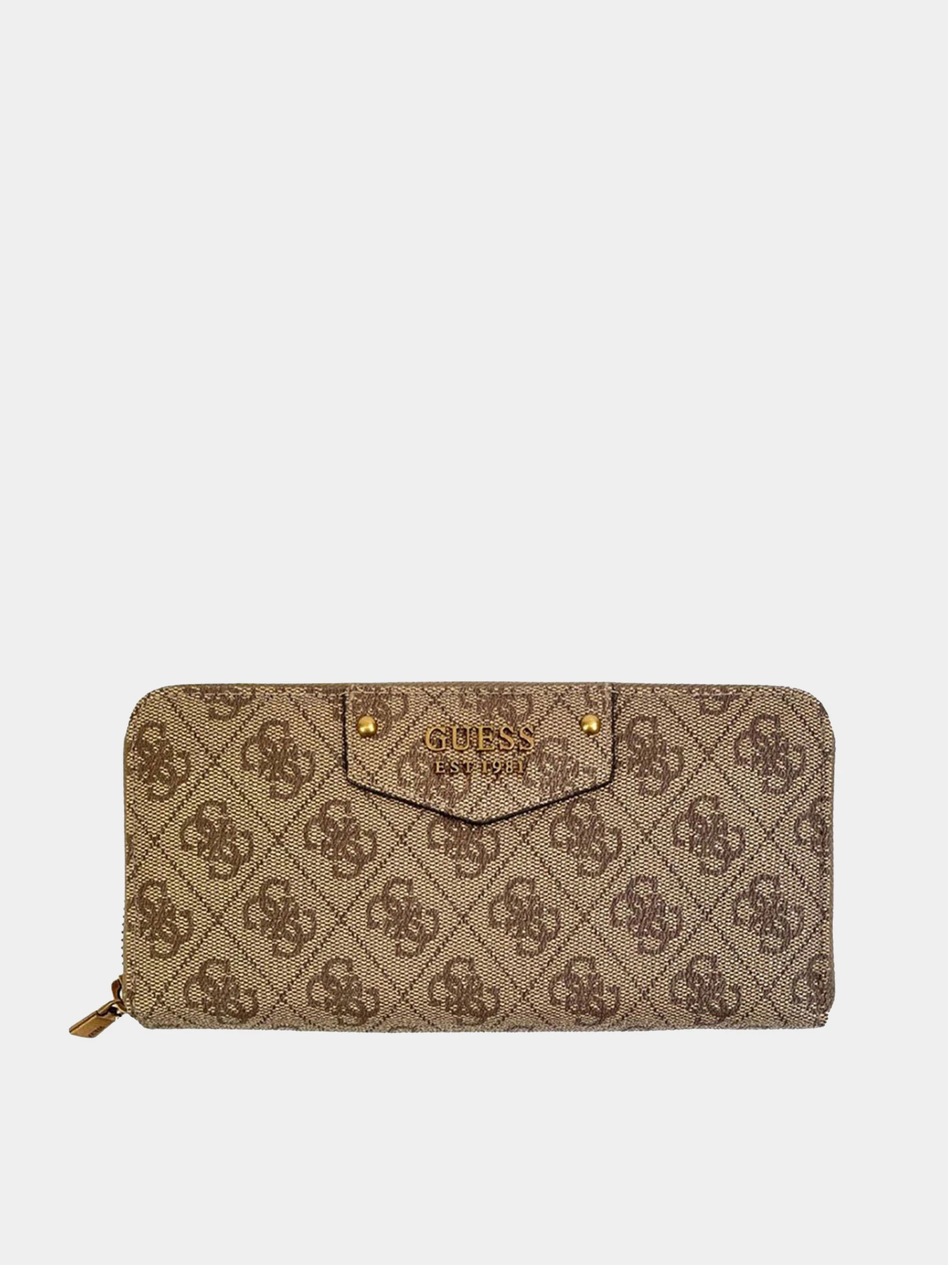 Кошельки GUESS модель SWEBG8-39046-LTL Фото