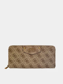 Кошельки GUESS модель SWEBG8-39046-LTL Фото