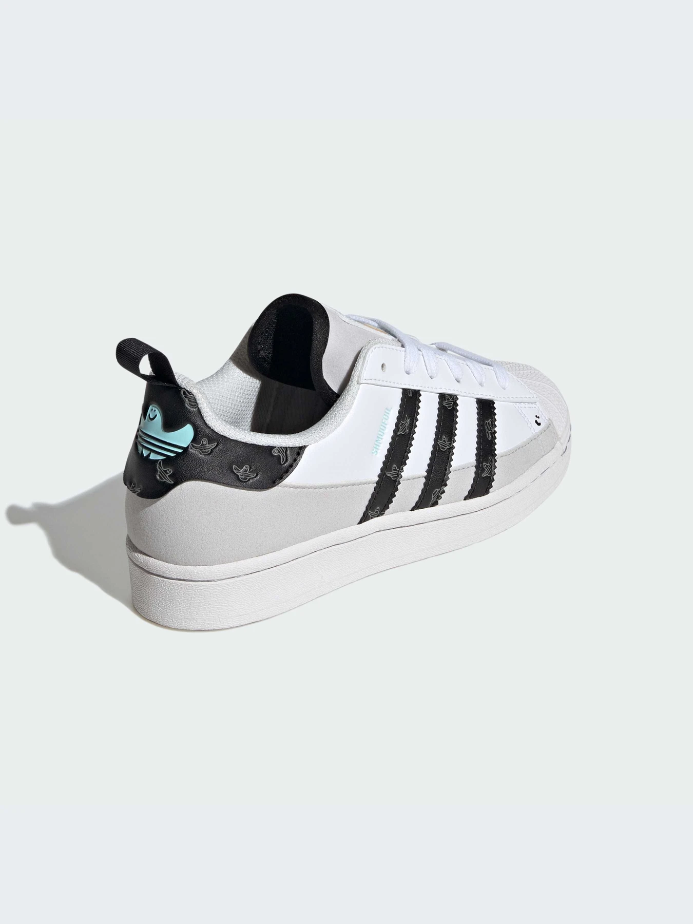 Кеды Adidas Superstar модель IG6842-KZ Кеды Adidas Superstar модель IG6842-KZ Фото