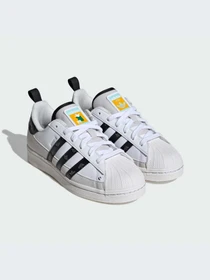 Кеды Adidas Superstar модель IG6842-KZ Фото