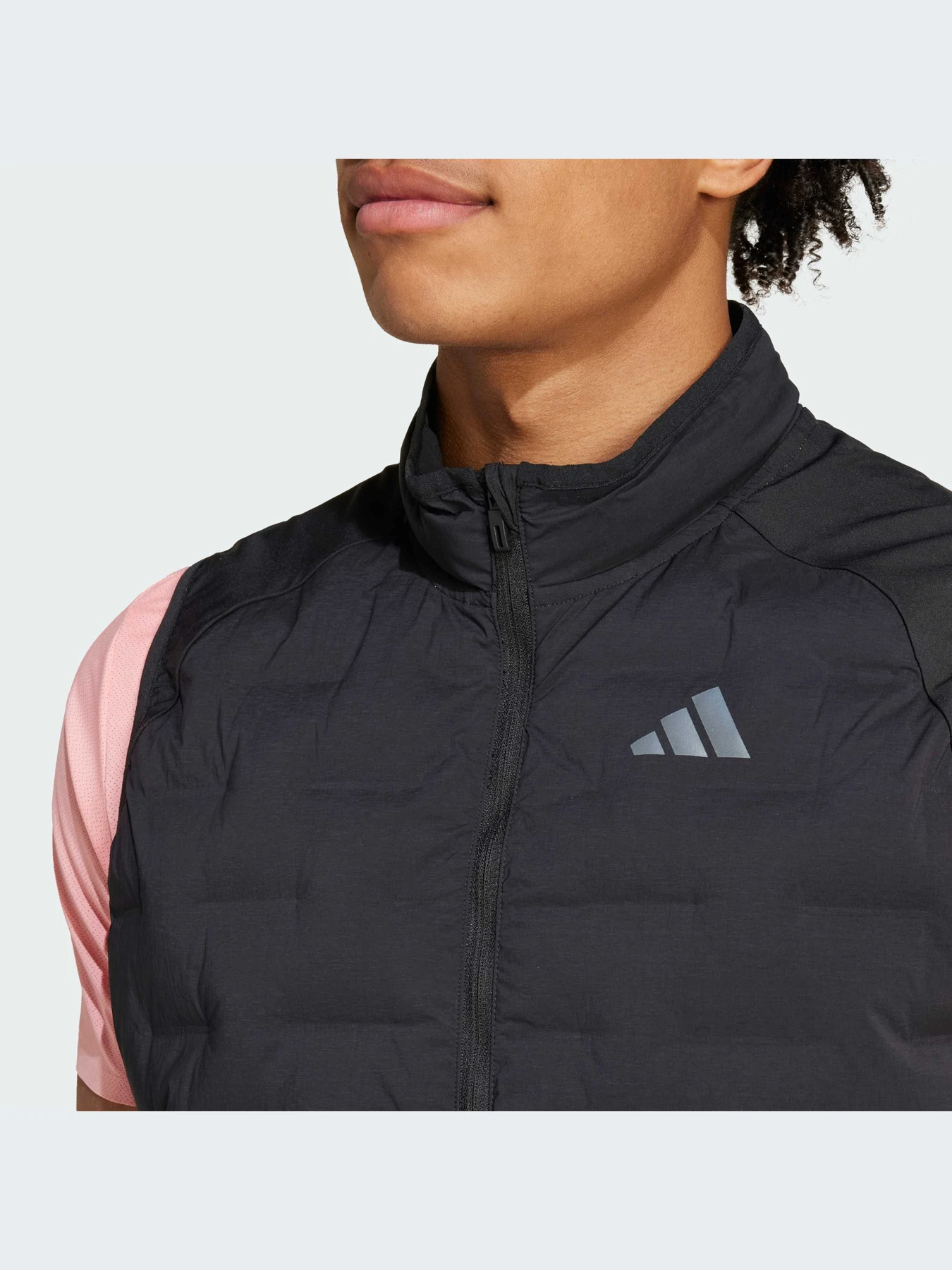 Куртки и дубленки Adidas модель IM8552-KZ Куртки и дубленки Adidas модель IM8552-KZ Фото