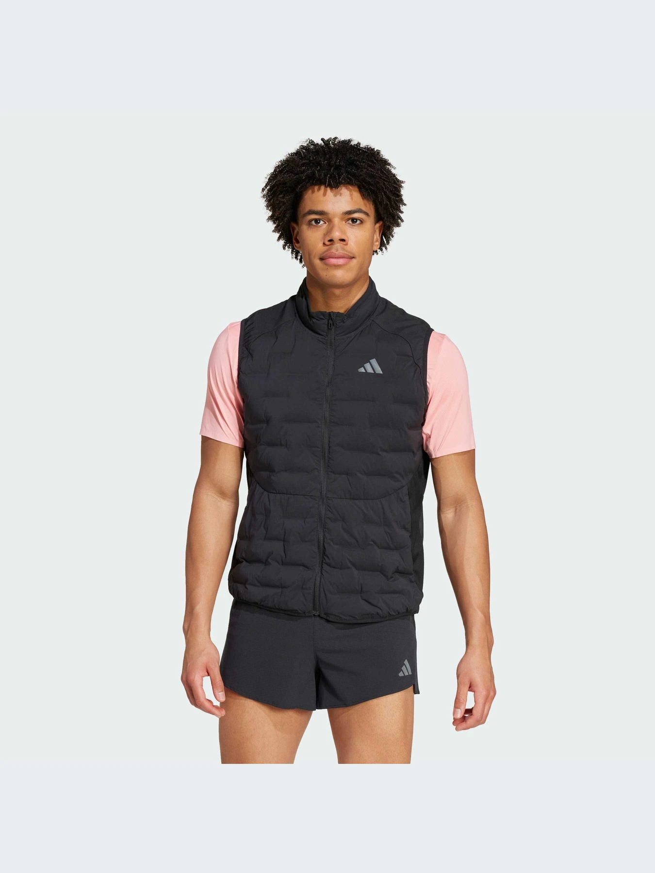 Куртки и дубленки Adidas модель IM8552-KZ Куртки и дубленки Adidas модель IM8552-KZ Фото