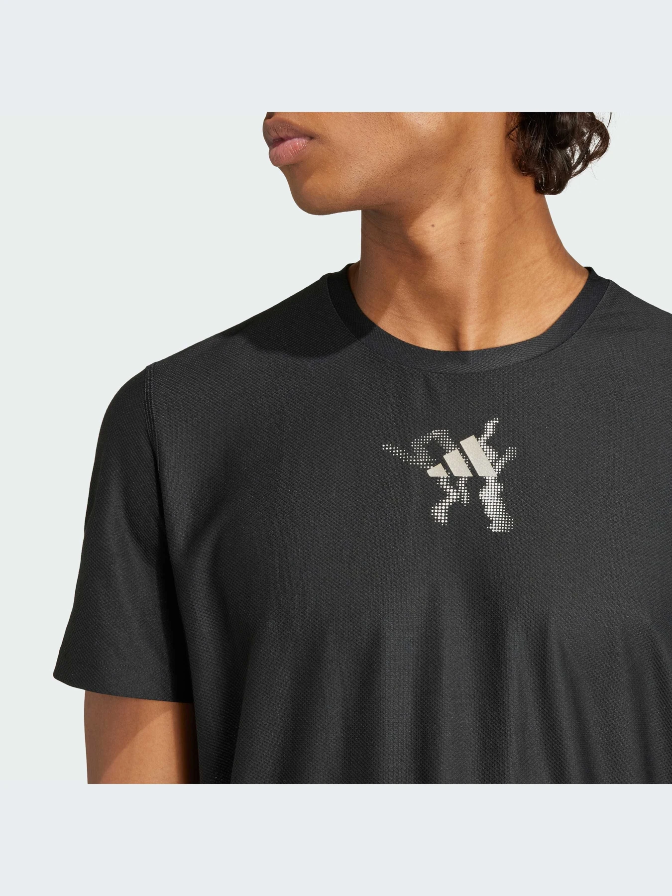 Футболки и поло Adidas модель IW0213-KZ Футболки и поло Adidas модель IW0213-KZ Фото