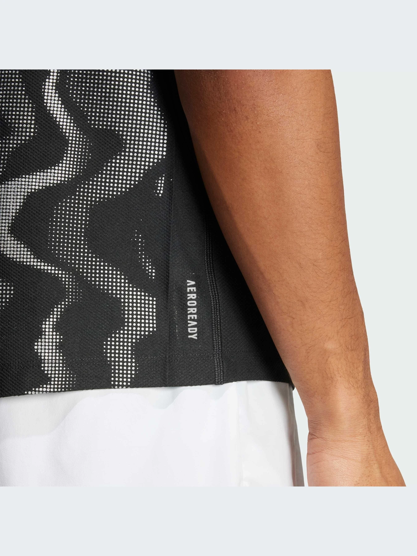 Футболки и поло Adidas модель IW0213-KZ Футболки и поло Adidas модель IW0213-KZ Фото