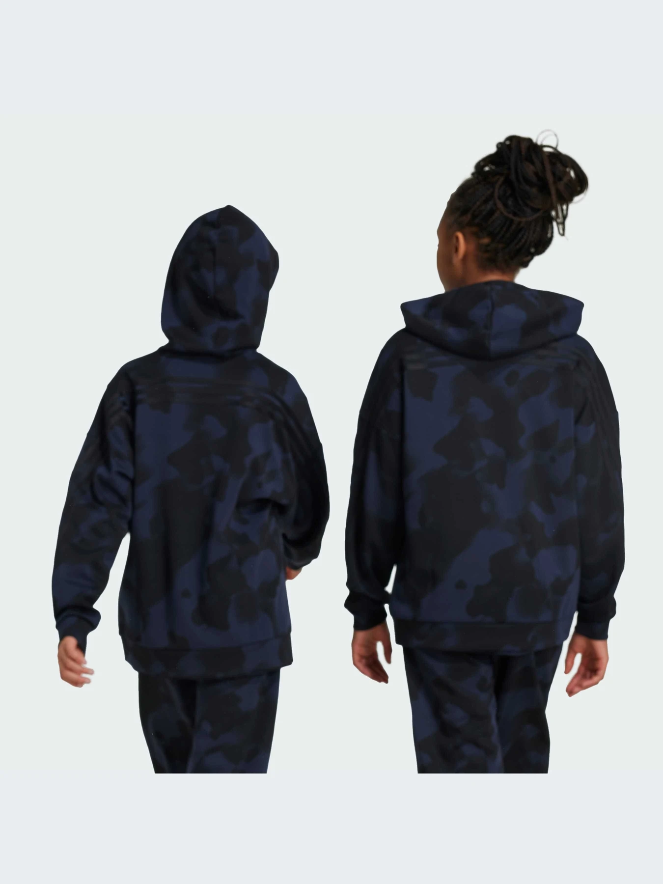 Худи и свитшоты Adidas модель IV9486-KZ Худи и свитшоты Adidas модель IV9486-KZ Фото