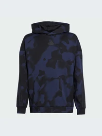 Худи и свитшоты Adidas модель IV9486-KZ Фото